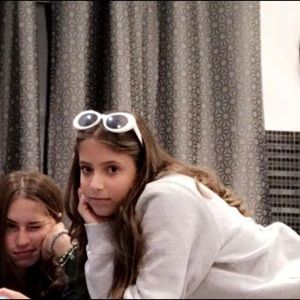 Meet your Posher, Zohar